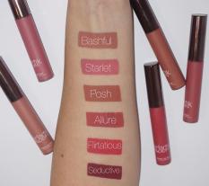 Girlactik Lip Paint