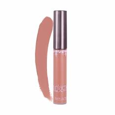 Girlactik Matte Lip Paint Bashfull