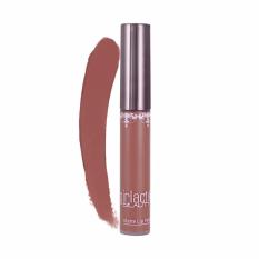 Girlactik Matte Lip Paint Playful