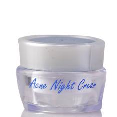 Glansie Acne Night Cream