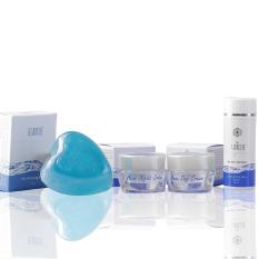 Glansie Luxury Acne Package
