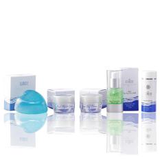 Glansie Luxury Acne Package + Serum