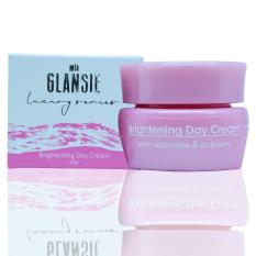GLANSIE LUXURY BPOM (Brightening Day Cream)