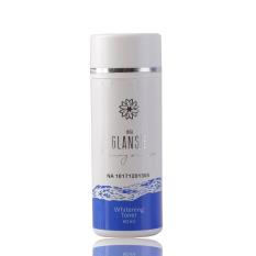 Glansie Whitening Toner