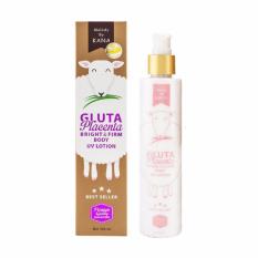 Gluta Placenta Bright & Firm Body Lotion Kana