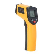 GM320 Pistol Termometer Laser Infrared Mini Non-Contact