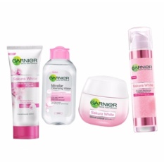Garnier Sakura White Best of the Best