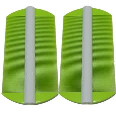 Gogo 2 Pcs Sisir Kutu - Serit