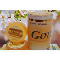 GOVE sabun ajaib original satu paket isi 5 pcs good quality