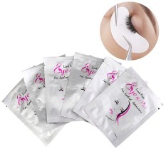 Bulu Mata Mata Khusus Tongkat Tanam Eyelash Beauty Alat Di Bawah Isolasi Mascara-Internasional