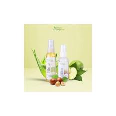 Green Angelica Paket Combo 1 Obat Penumbuh Rambut Botak Di Apotik Berbahan Herbal