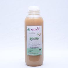 Jus Garlic