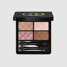 GUCCI EYESHADOW QUAD PALETTE - 50 ROSE QUARTZ