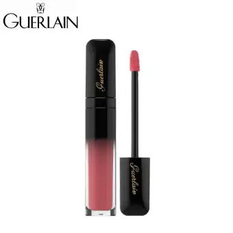 GUERLAIN Intense Liquid Matte Lipstick M65 - Tempting Rose - 7 ml