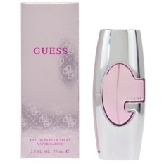 Guess Pink EDP 75ml Women