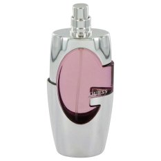 Guess Pink for Women Eau de Parfum - 75 ml