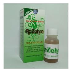 Gurah Tetes Hidung Az Zahra | Az-Zahra u/ Pria Dan Wanita - Obat Tetes