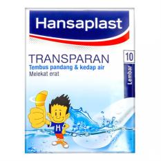 Jual Produk HANSAPLAST Online Terbaru di Lazada.co.id