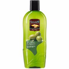 Hafshop Herborist Body Wash Herborist Zaitun 250 ml