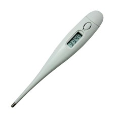Hafshop Thermometer Digital / Thermometer Bayi / Thermometer Suhu / Termometer Digital Mudah Digunakan By Hafshop