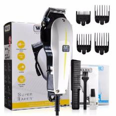 Hair Clipper WAHL US / Mesin Cukur Rambut Barbershop / Alat Cukur Rambut Home Cut Professional