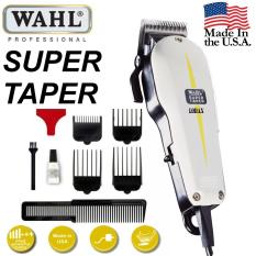 WAHL USA Lodan / Mesin Cukur Rambut / Alat Cukur Rambut / Alat Pangkas Rambut / Home Cut Professional / Hair clipper - Cukuran Rambut