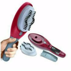 Hair Coloring Brush / Sisir Pewarna Semir Rambut