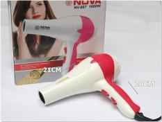HAIR DRYER NOVA NV-887