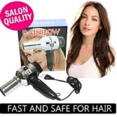 Hair Dryer Electric Portable Practical
