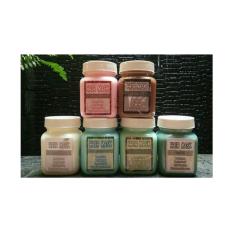 Hair mask all of shopee
