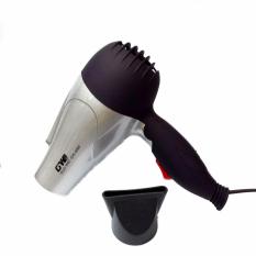Hairdryer Lipat GW-4000 Silver