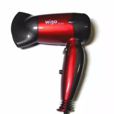 HAIRDRYER WIGO - HAIR DRYER WIGO W-350 - HAIR DRYER MINI WIGO