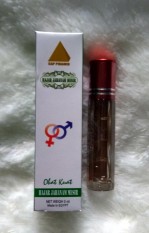 Minyak Herbal Oles HJ/Hajar pyramid original 100% Asli Alami Aman