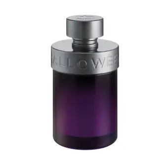 halloween man parfum