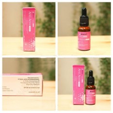 Hanasui - Serum Anti Acne Original BPOM By Jaya Mandiri - 20ml