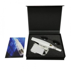 Handheld Picric Acid Pena Laser Tattoo Scar Bintik Penghapusan Mesin-Intl