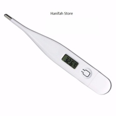 Hanifah Store - Thermometer Pengukur Suhu Tubuh Digital