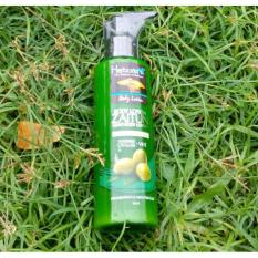 HANIN SHOP Herborist BODY LATION ZAITUN
