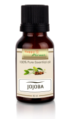 Happy Green Jojoba Oil Cosmetic Grade - 80 ml - Minyak Jojoba