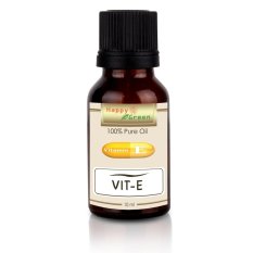 Happy Green Minyak Vitamin E