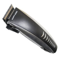 Happy King HK - 802 Alat Cukur Rambut Elektrik
