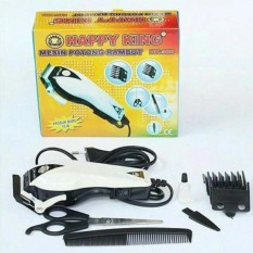 Happy King HK 900 - Mesin Alat Cukur Potong Rambut