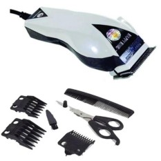 Happy King HK-900 Professional Hair Clipper Trimmer Alat Cukur Pangkas Rambut