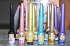 HARAJUKU DOLL EYELINER 2IN1 Mempertegas Bentuk Mata Anda