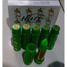 Hare Lipstick Arab Hare ORIGINAL Pemerah Bibir Alami ADA BPOM NYA - 2 Pcs