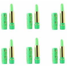 Hare Lipstick Arab Hijau - 6pcs - Original