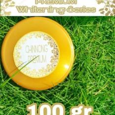 HB CHINNONG 100GR HANDBODY RACIKAN BUGIS HANDBODY PEMUTIH PERMANEN