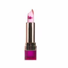 HENG FANG Chrysanthemum Jelly Flower Lipstick / Hengfang Magic Flower