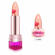 HengFang Flower Jelly Magic Lipstick