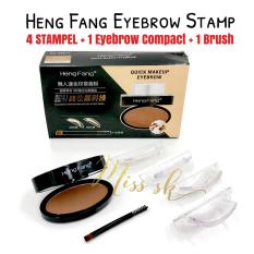 HENGFANG STAMPEL ALIS STAMP ALIS HENGFANG Stempel Paling Laku Kirim Random